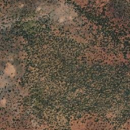 Satellite imagery of Eeradar Hill, AU