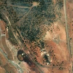 Satellite imagery of Warramboo, AU