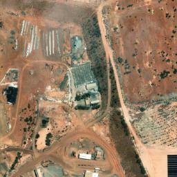 Satellite imagery of Warramboo, AU