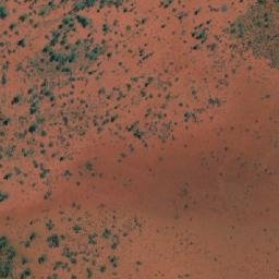 Satellite imagery of Mount Scott, AU