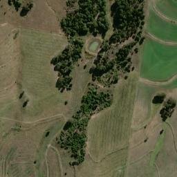Satellite imagery of Mount Emlyn, AU