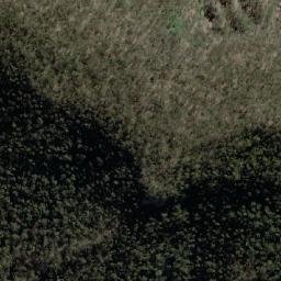 Satellite imagery of Mount Edward, AU