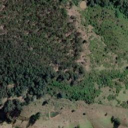 Satellite imagery of Bald Ridge, AU