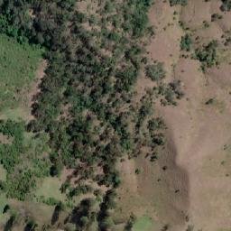 Satellite imagery of Bald Ridge, AU