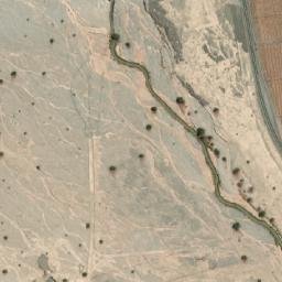 Satellite imagery of Sierra Punta Alta, CL