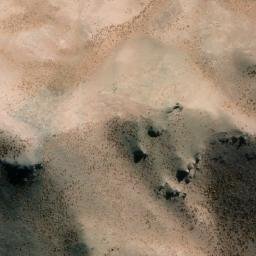 Satellite imagery of Cerro de Ramada, CL