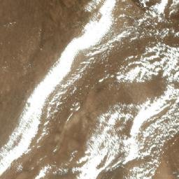 Satellite imagery of Cerro del Chiquero, CL