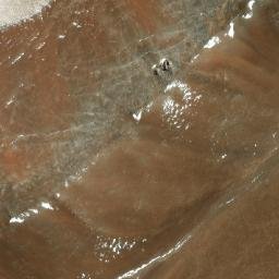 Satellite imagery of Cerro del Chiquero, CL