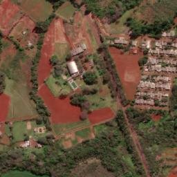 Satellite imagery of MGCG06, BR