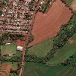 Satellite imagery of MGCG06, BR