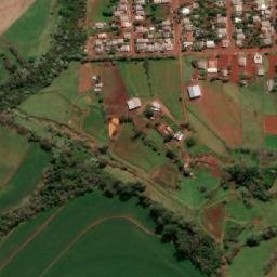 Satellite imagery of MGCG06, BR