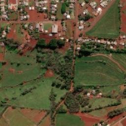 Satellite imagery of MGCG02, BR
