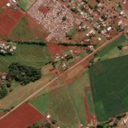 Satellite imagery of MGCG02, BR