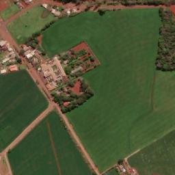 Satellite imagery of MGCG09, BR