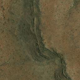 Satellite imagery of GRASMERE, NA