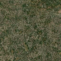 Satellite imagery of KLIPVLEI, NA