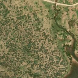 Satellite imagery of MAMOETLE, NA