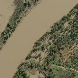 Satellite imagery of DANKBAAR, NA