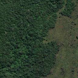 Satellite imagery of Picnic Point, ZA