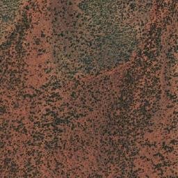 Satellite imagery of Frida, AU