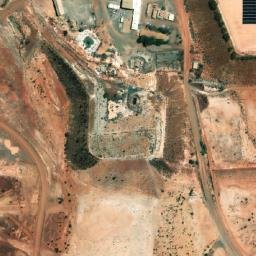Satellite imagery of Warramboo, AU