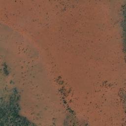 Satellite imagery of Mount Scott, AU