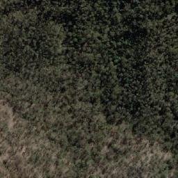 Satellite imagery of Mount Edward, AU