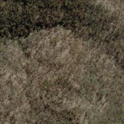 Satellite imagery of Taylors Peak, AU