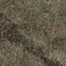 Satellite imagery of Taylors Peak, AU