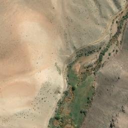 Satellite imagery of Cerro Pastos Grandes, CL