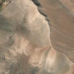 Satellite imagery of Cerro Pastos Grandes, CL