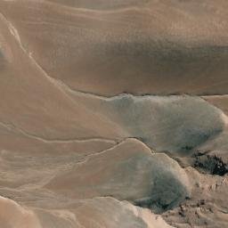 Satellite imagery of Cerro Pastos Grandes, CL