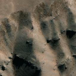 Satellite imagery of Cerro de Ramada, CL