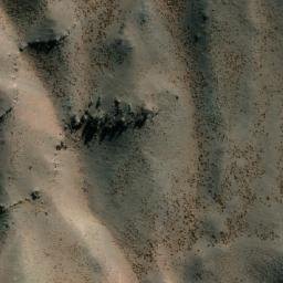 Satellite imagery of Cerro de Ramada, CL