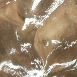 Satellite imagery of Cerro del Chiquero, CL