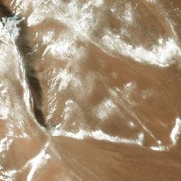 Satellite imagery of Paso del Peñasco de Diego, CL