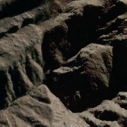 Satellite imagery of Cerro de los Ramblones, AR