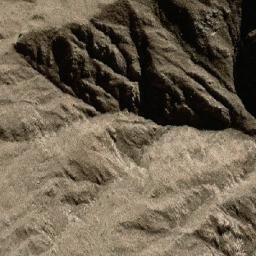 Satellite imagery of Cerro de los Ramblones, AR