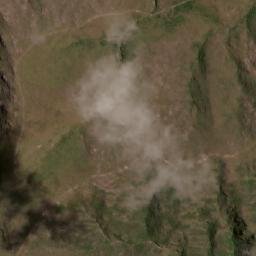 Satellite imagery of Cumbre del Lampazo, AR