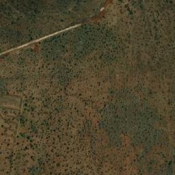 Satellite imagery of THAKWANENG, NA