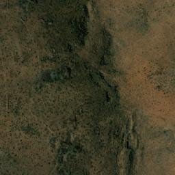 Satellite imagery of THAKWANENG, NA