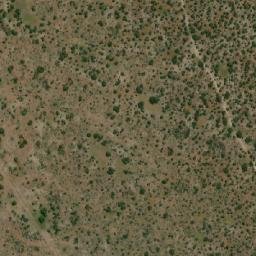 Satellite imagery of KLIPVLEI, NA