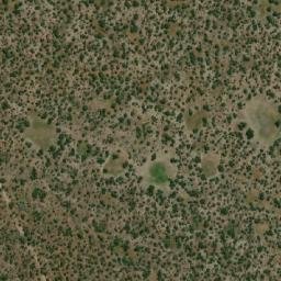 Satellite imagery of KLIPVLEI, NA