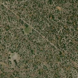 Satellite imagery of KLIPVLEI, NA