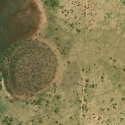 Satellite imagery of MAMOETLE, NA