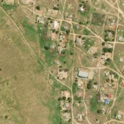 Satellite imagery of MAMOETLE, NA