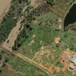 Satellite imagery of DANKBAAR, NA