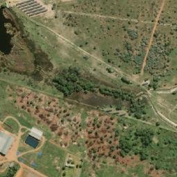 Satellite imagery of DANKBAAR, NA