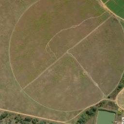 Satellite imagery of MARRIASDAL, NA