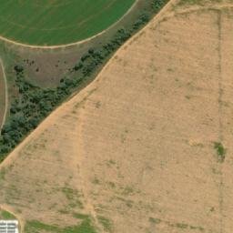 Satellite imagery of MARRIASDAL, NA